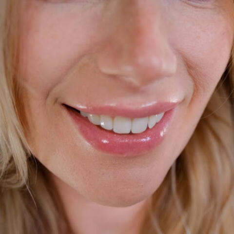 Close-Up ASMR Mouth Sounds, Deep Ear Attention & Breathy Whispers album art