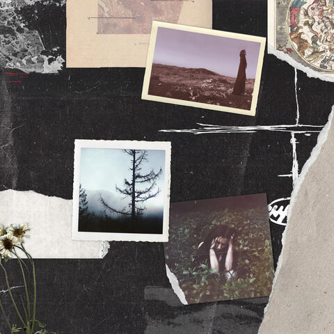 Out of Body album art