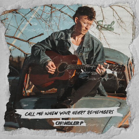 Call Me When Your Heart Remembers album art