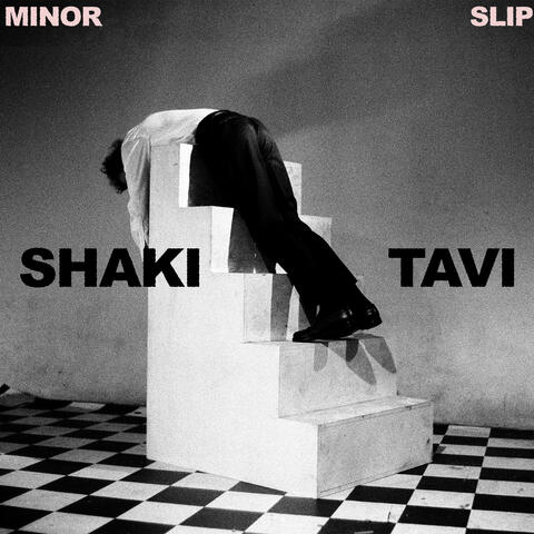 Minor Slip album art