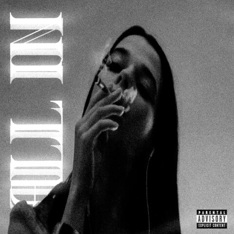 ALL IN album art