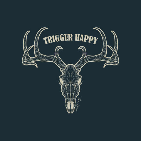 Trigger Happy album art