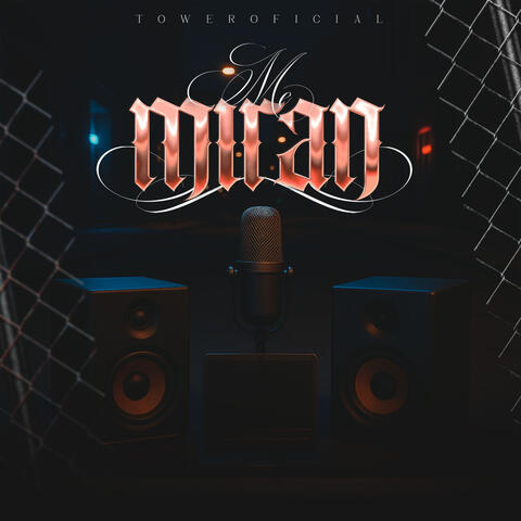Me Miran album art
