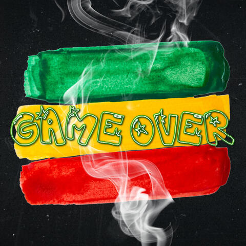 Game Over album art