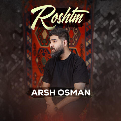 Roshtm album art