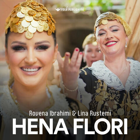 HENA FLORI album art