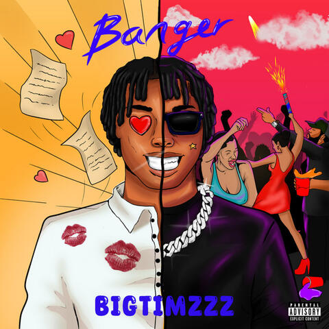 Banger album art