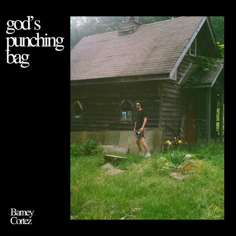 God's Punching Bag album art