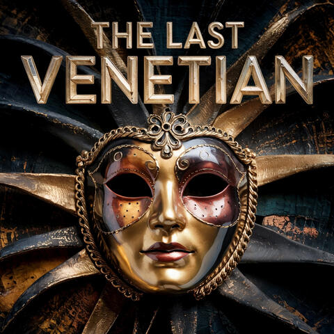 The Last Venetian album art