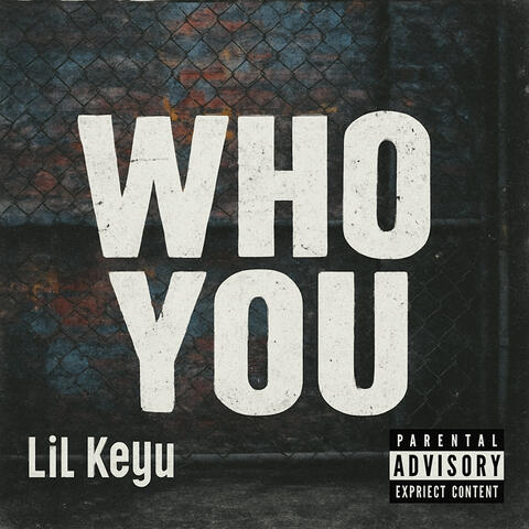 Who You album art