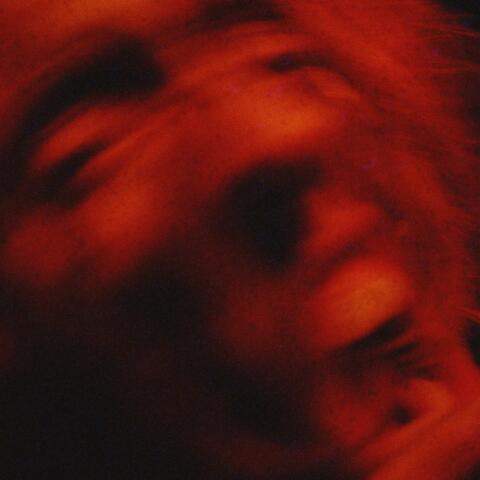 freak album art