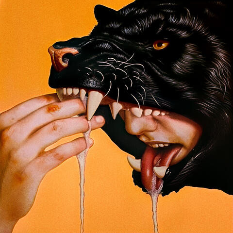 SURVIVAL MODE album art