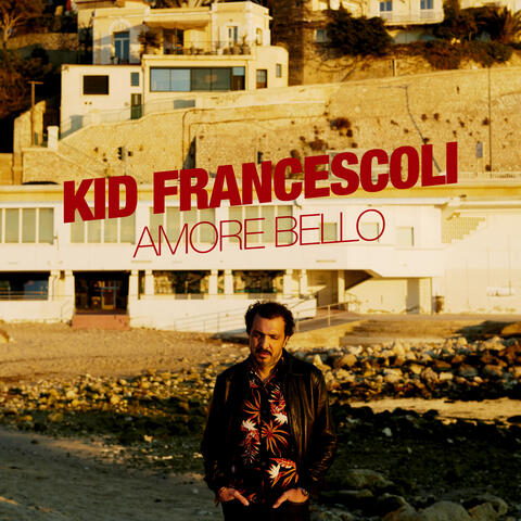 Amore Bello album art