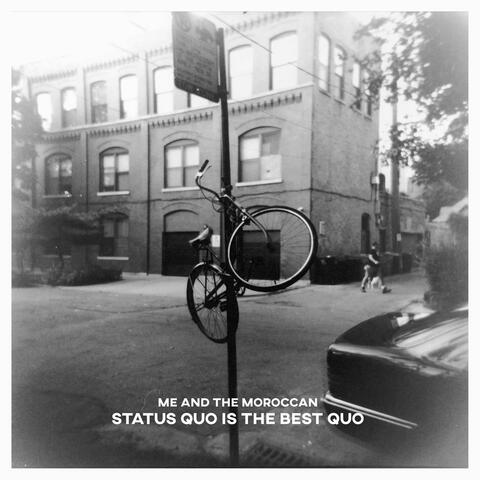 Status Quo is the Best Quo album art