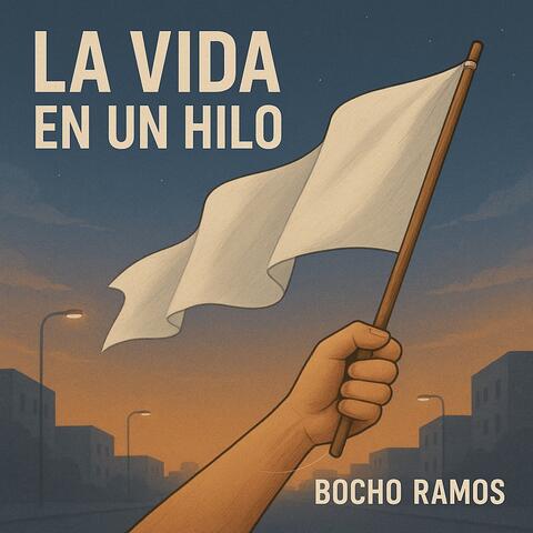 La Vida En Un Hilo album art