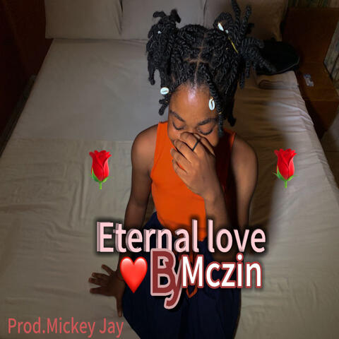 Eternal love album art