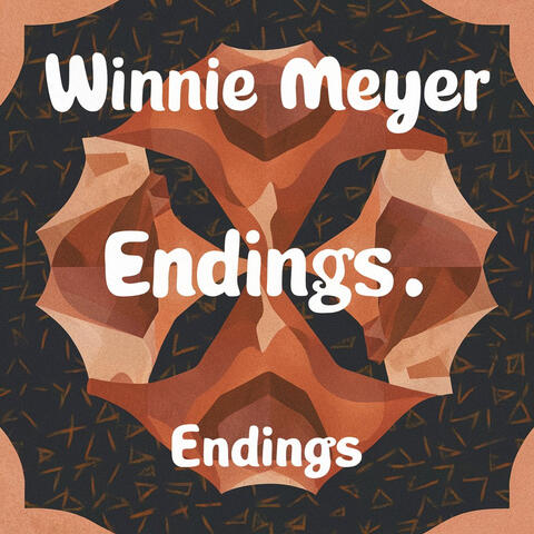 Endings album art