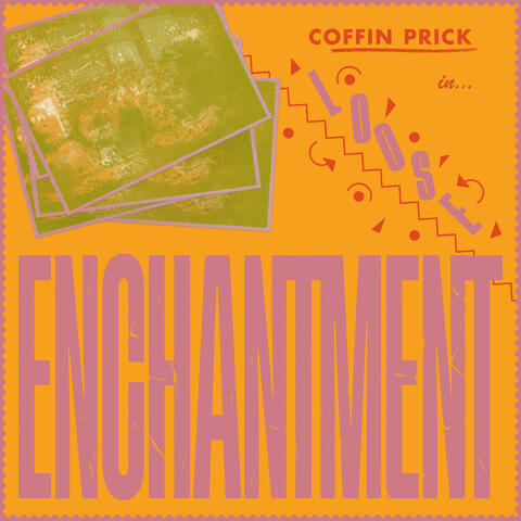 Loose Enchantment album art