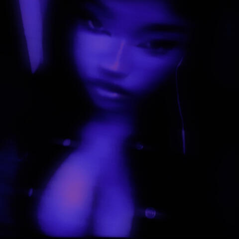 uh yea! album art