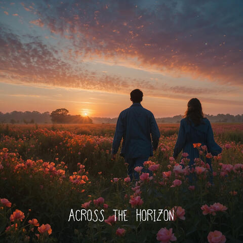 Across the Horizon album art