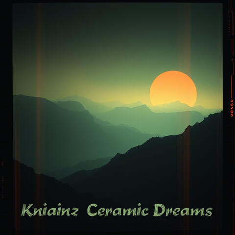 Ceramic Dreams album art