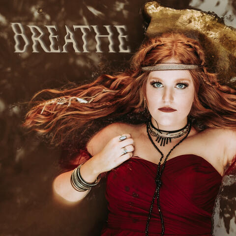 Breathe album art