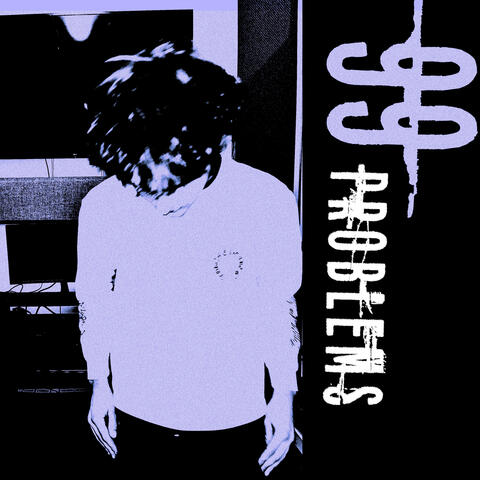 99 Problems album art