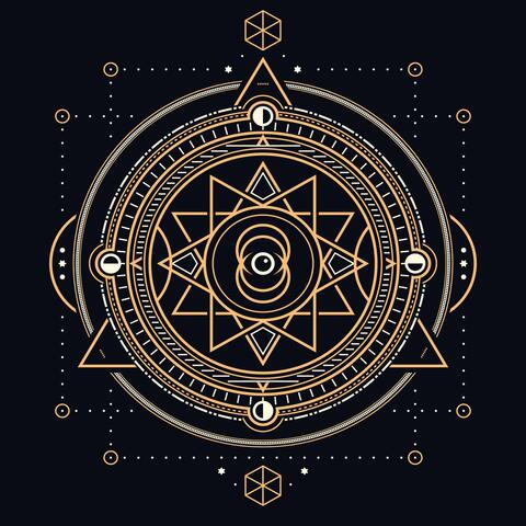 396 Hz / 639 Hz / 963 Hz: Teslas Frequencies album art