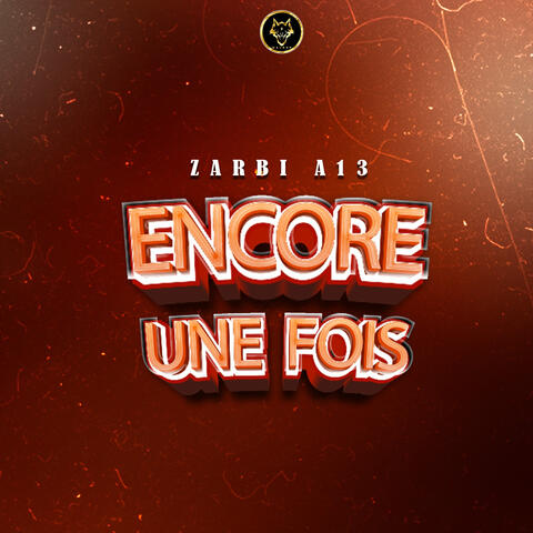 Encore Une Fois album art