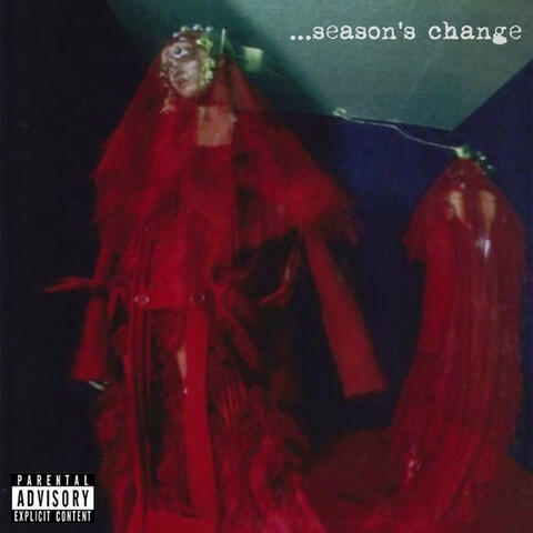 Season's Change album art