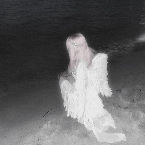 disappear album art