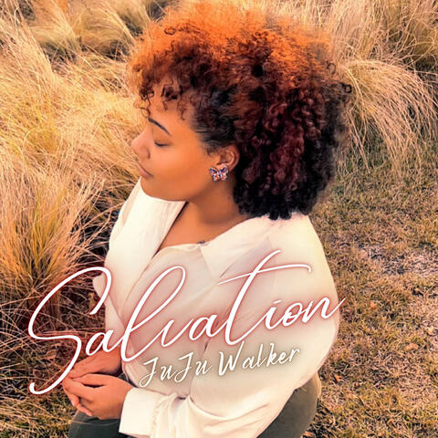 Salvation album art
