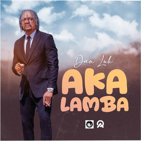 Akalamba album art