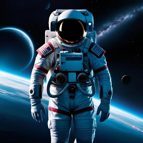 Edge Of The Universe album art
