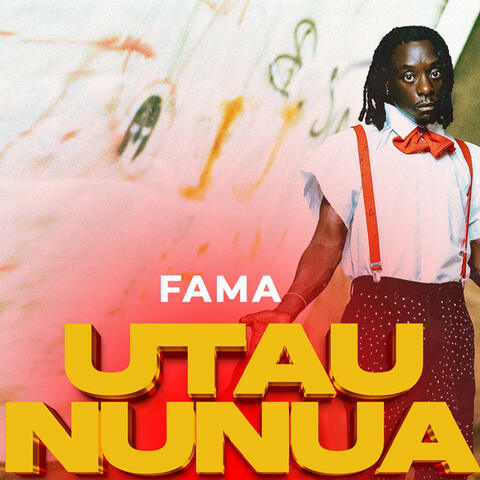 Utaununua album art