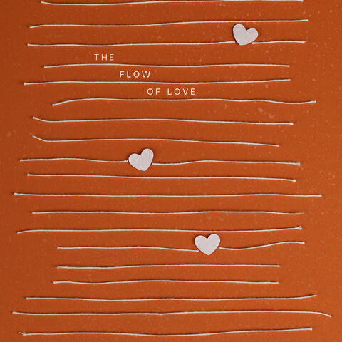 The Flow Of Love album art