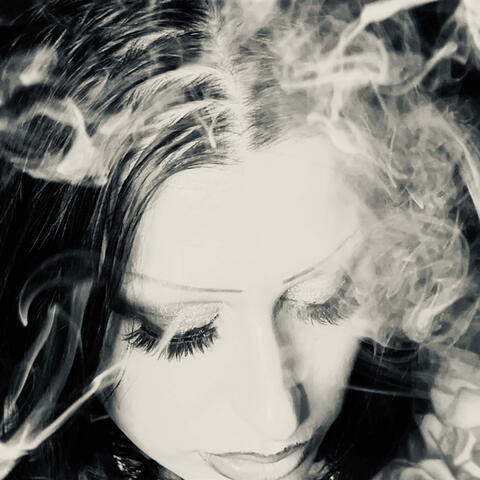 Ashes album art