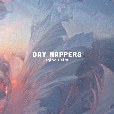 Igloo Calm album art