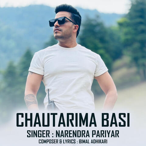 Chautarima Basi album art