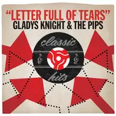Image of Letter Full of Tears