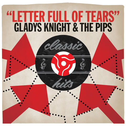 Letter Full of Tears album art