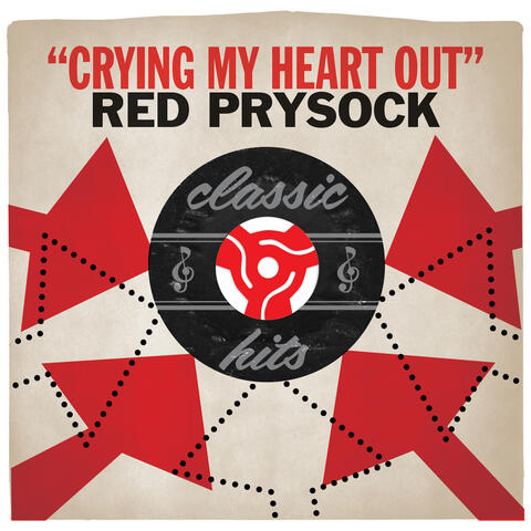 Crying My Heart Out album art