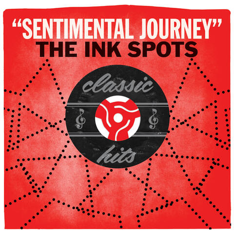 Sentimental Journey album art