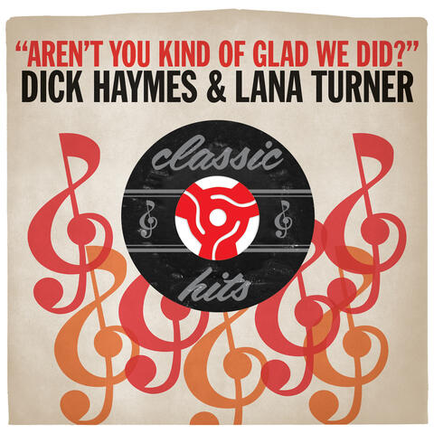 Aren't You Kind Of Glad We Did album art
