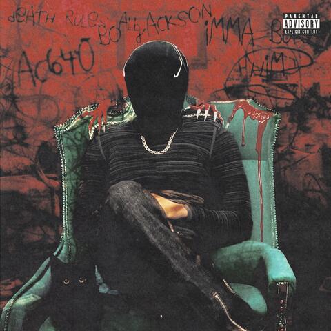 Benjin Flow album art