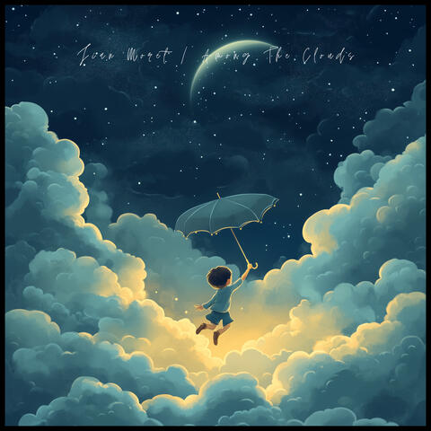 Among The Clouds album art
