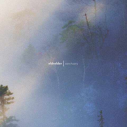 Sanctuary album art