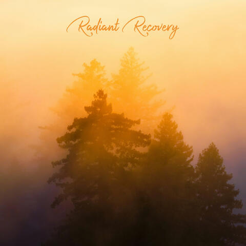 Radiant Recovery album art
