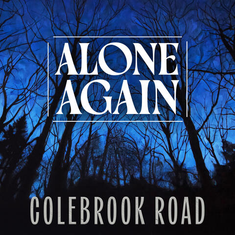 Alone Again album art