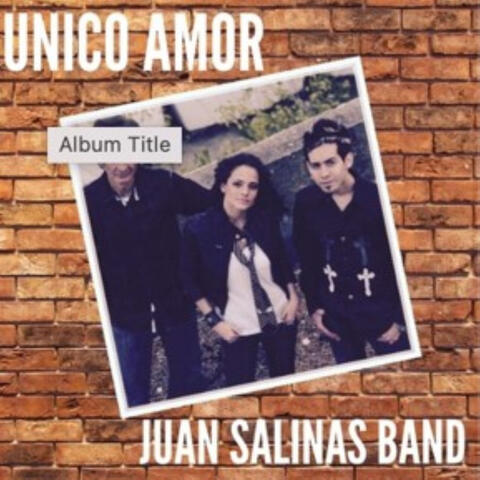 Único Amor album art